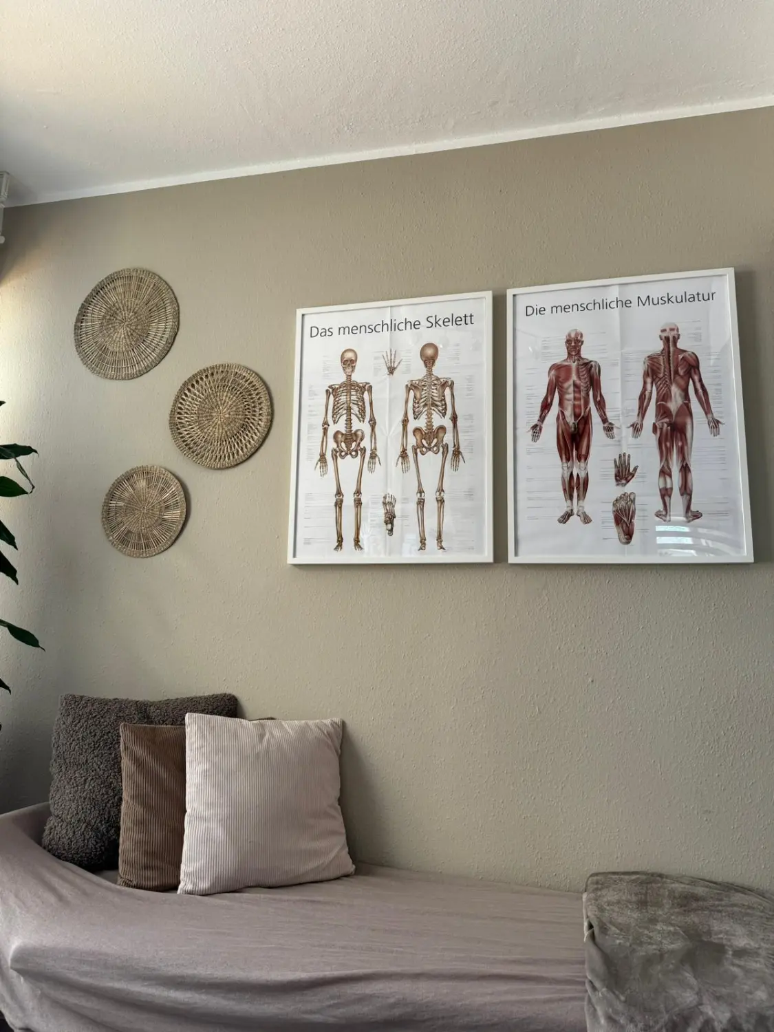 Ergotherapie Altstadt Spandau, Praxis