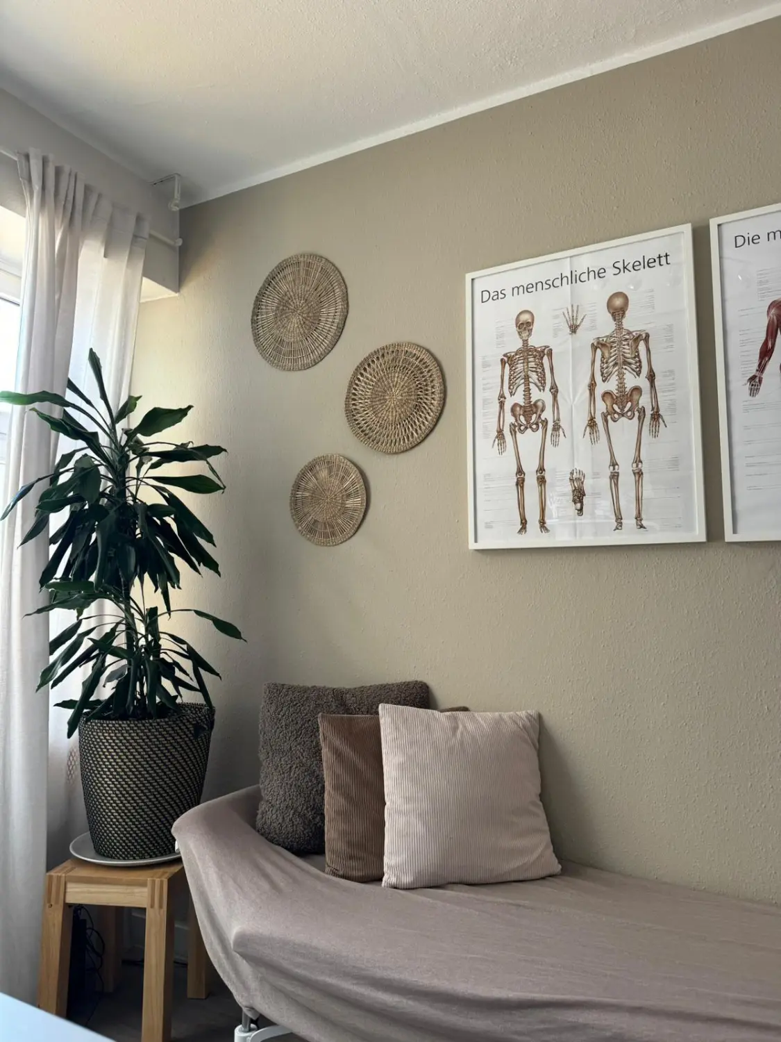 Ergotherapie Altstadt Spandau, Praxis